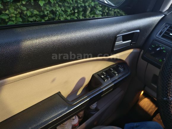 Sahibinden Ford C-Max 1.6 TDCi Ghia 2006 Model