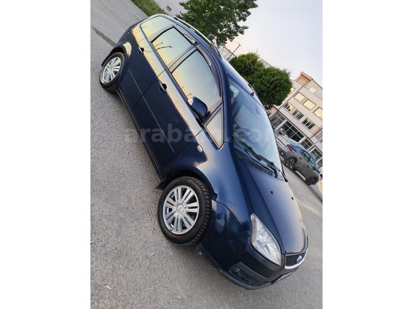 Sahibinden Ford C-Max 1.6 TDCi Ghia 2006 Model