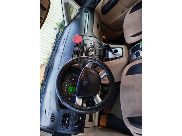 Sahibinden Ford C-Max 1.6 TDCi Ghia 2006 Model