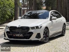 Meva 'dan 2024 İ5 M SPORT 22000 KM HEAD-UP B&W 20JANT ARKA AKS