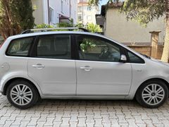 Sahibinden Ford C-Max 1.6 TDCi Ghia 2006 Model Karaman