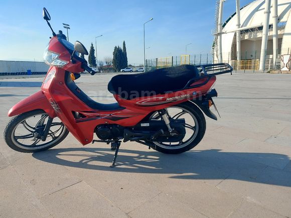 EN UYGUNA Mondial 100 SFC Snappy X