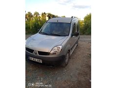 Sahibinden Renault Kangoo 1.5 dCi Expression 2006 Model