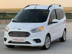 2019 OTOMOBİL RUHSATLI TİT.PLUS HATASIZ BOYASIZ TRAMERSİZ 105KM