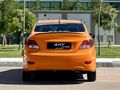 2015 MODEL BAKIMLI ACCENT BLUE TAKSİ ÇIKMASI MASRAFSIZ