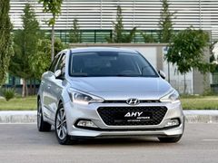 2014 MODEL HATASIZ BOYASIZ EMSALSİZ LPG'Lİ İ20 STYLE