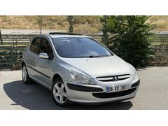 Sahibinden Peugeot 307 1.6 XT 2004 Model 