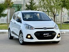 2015 MODEL HATASIZ BAKIMLI 114.000 KM DE MASRAFSIZ İ10