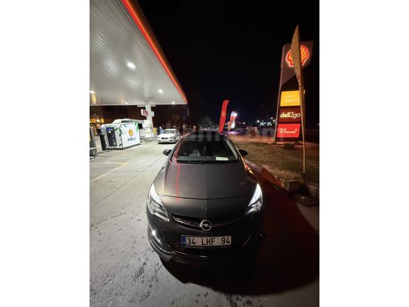 Sahibinden Opel Astra 1.3 CDTI Cosmo 2013 Model 