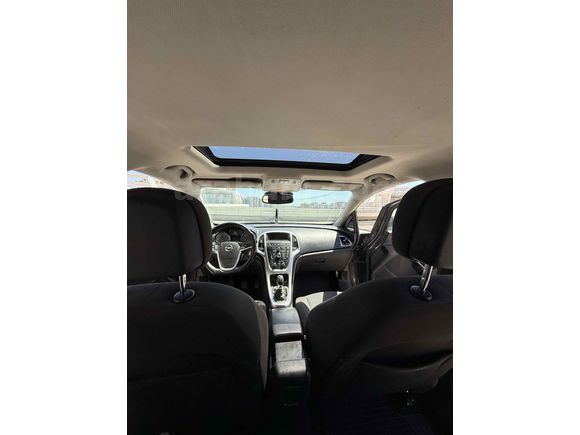Sahibinden Opel Astra 1.3 CDTI Cosmo 2013 Model 