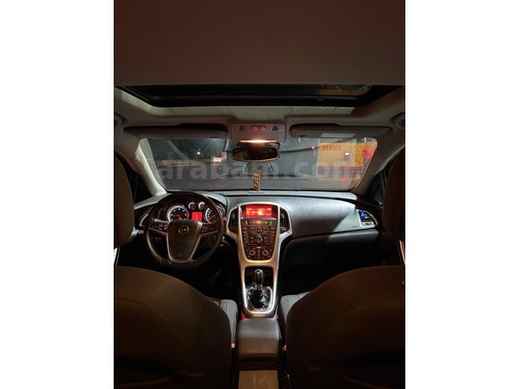 Sahibinden Opel Astra 1.3 CDTI Cosmo 2013 Model 