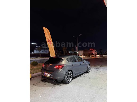 Sahibinden Opel Astra 1.3 CDTI Cosmo 2013 Model 
