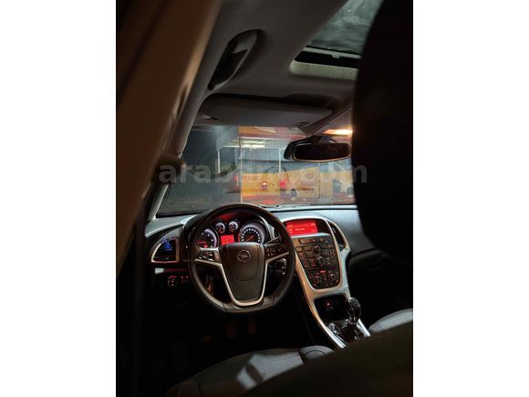 Sahibinden Opel Astra 1.3 CDTI Cosmo 2013 Model 
