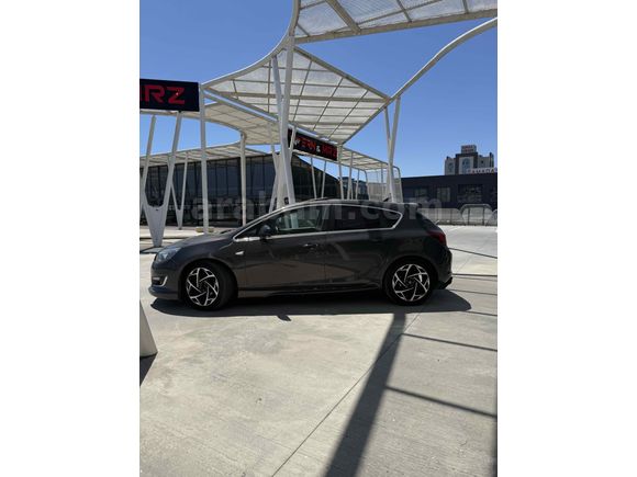 Sahibinden Opel Astra 1.3 CDTI Cosmo 2013 Model 