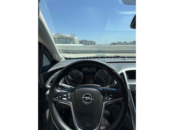 Sahibinden Opel Astra 1.3 CDTI Cosmo 2013 Model 