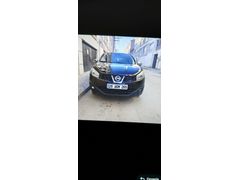 Sahibinden Nissan Qashqai 1.5 dCi Tekna Sky Pack 2012 Model  278.000 km Siyah