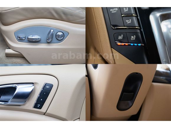 2012 CAYENNE 3.0 DIESEL_HAFIZA_SOĞUTMA_PANORAMİK_ELK.BGJ_A.MEDYA