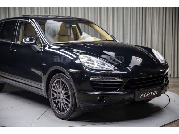 2012 CAYENNE 3.0 DIESEL_HAFIZA_SOĞUTMA_PANORAMİK_ELK.BGJ_A.MEDYA