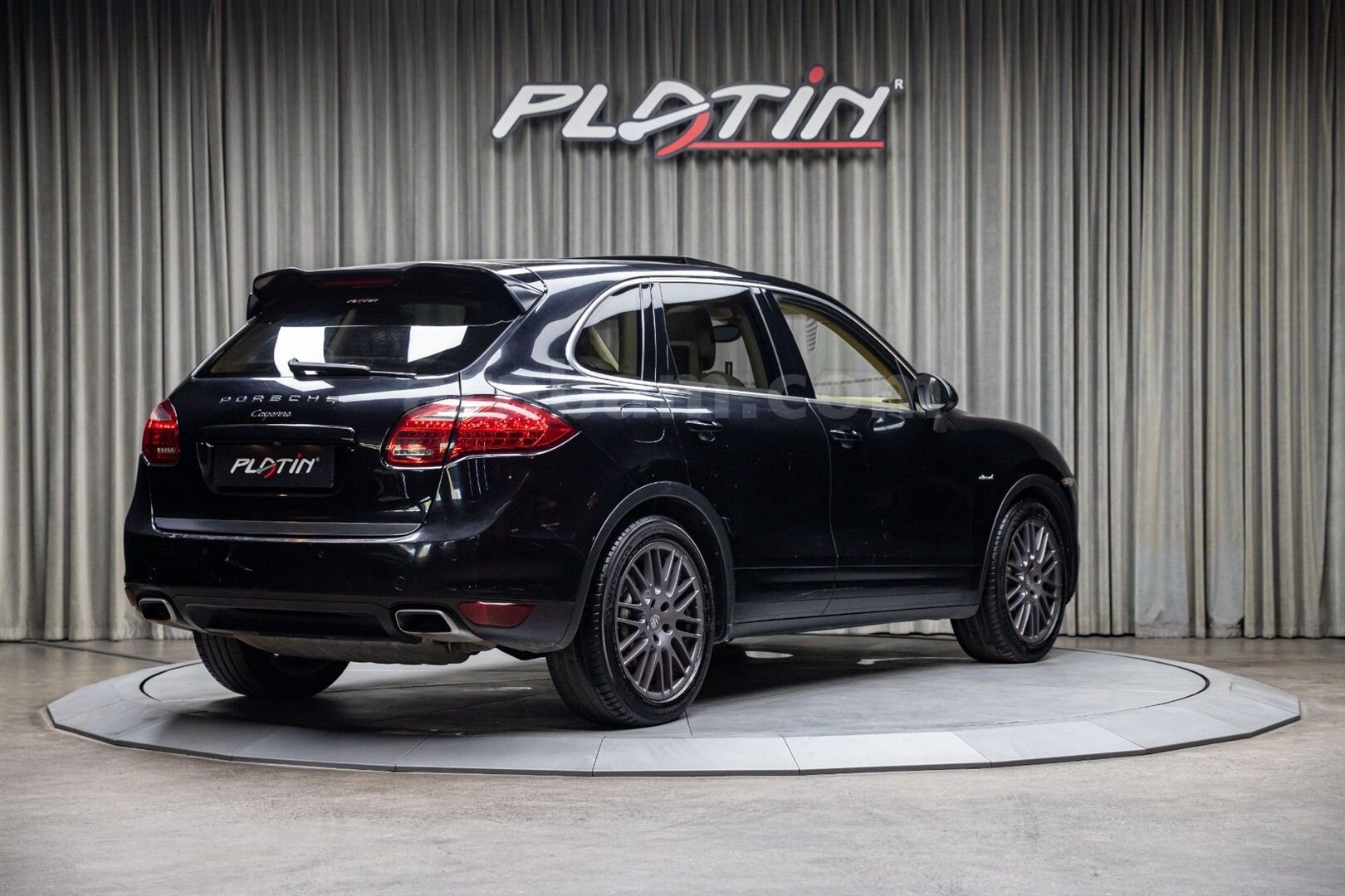2012 CAYENNE 3.0 DIESEL_HAFIZA_SOĞUTMA_PANORAMİK_ELK.BGJ_A.MEDYA 6