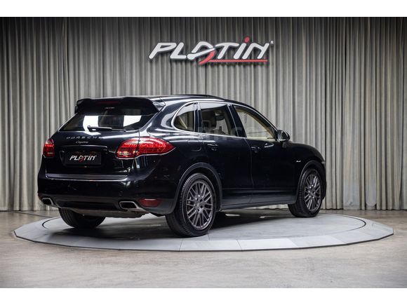 2012 CAYENNE 3.0 DIESEL_HAFIZA_SOĞUTMA_PANORAMİK_ELK.BGJ_A.MEDYA