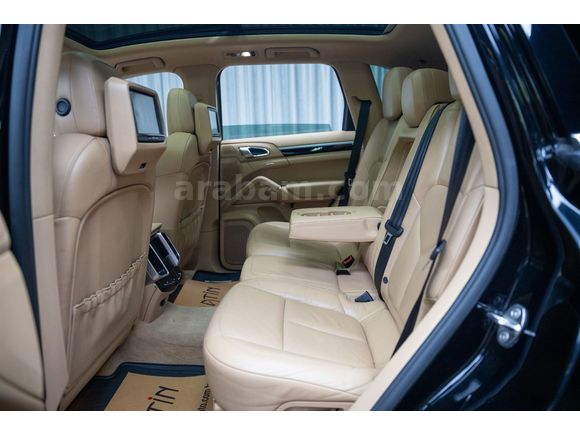 2012 CAYENNE 3.0 DIESEL_HAFIZA_SOĞUTMA_PANORAMİK_ELK.BGJ_A.MEDYA