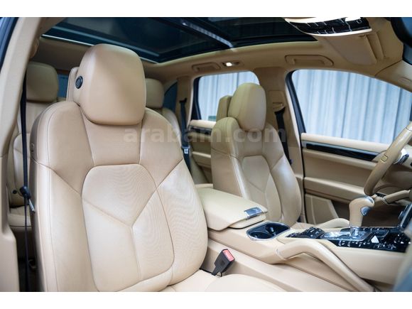2012 CAYENNE 3.0 DIESEL_HAFIZA_SOĞUTMA_PANORAMİK_ELK.BGJ_A.MEDYA