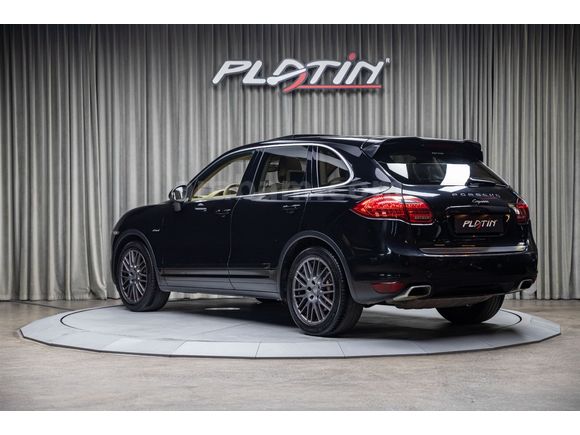 2012 CAYENNE 3.0 DIESEL_HAFIZA_SOĞUTMA_PANORAMİK_ELK.BGJ_A.MEDYA