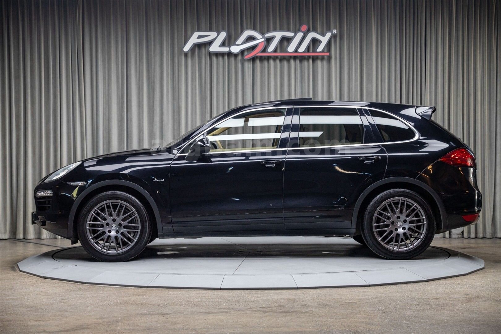 2012 CAYENNE 3.0 DIESEL_HAFIZA_SOĞUTMA_PANORAMİK_ELK.BGJ_A.MEDYA 3