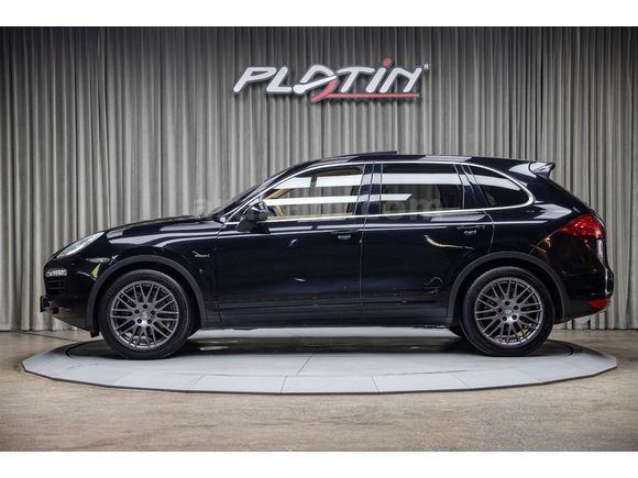 2012 CAYENNE 3.0 DIESEL_HAFIZA_SOĞUTMA_PANORAMİK_ELK.BGJ_A.MEDYA