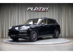 2012 CAYENNE 3.0 DIESEL_HAFIZA_SOĞUTMA_PANORAMİK_ELK.BGJ_A.MEDYA