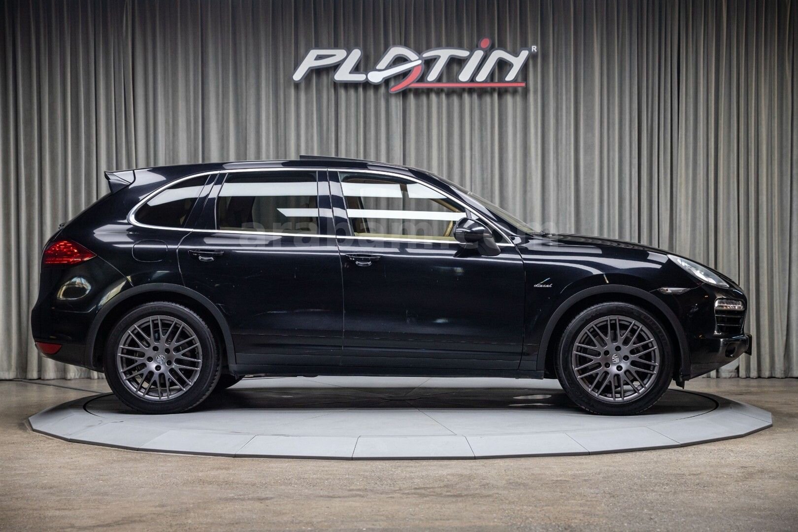 2012 CAYENNE 3.0 DIESEL_HAFIZA_SOĞUTMA_PANORAMİK_ELK.BGJ_A.MEDYA 7