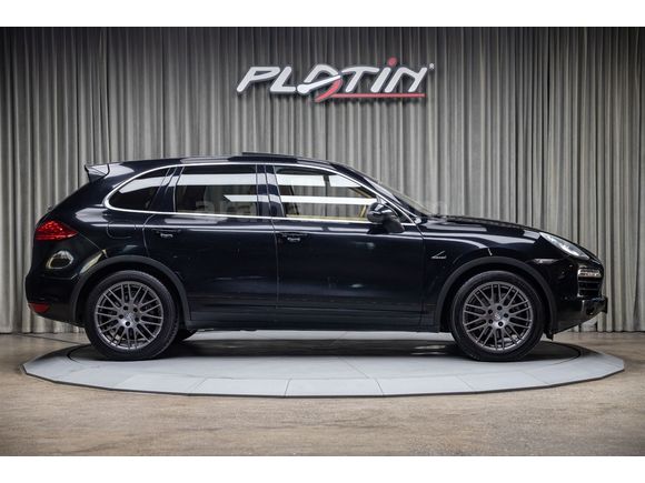 2012 CAYENNE 3.0 DIESEL_HAFIZA_SOĞUTMA_PANORAMİK_ELK.BGJ_A.MEDYA
