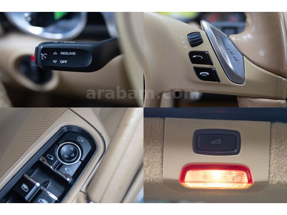 2012 CAYENNE 3.0 DIESEL_HAFIZA_SOĞUTMA_PANORAMİK_ELK.BGJ_A.MEDYA