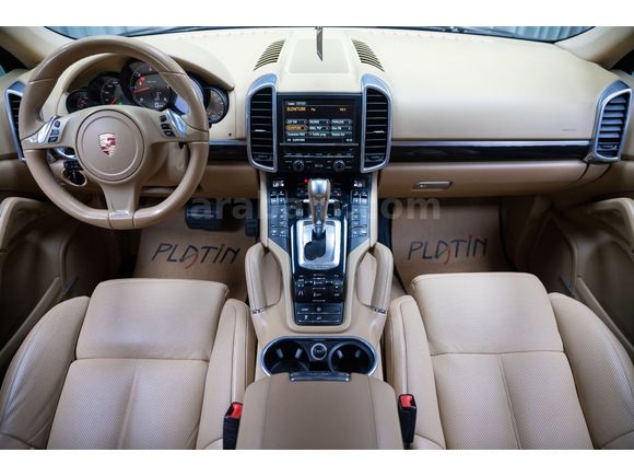 2012 CAYENNE 3.0 DIESEL_HAFIZA_SOĞUTMA_PANORAMİK_ELK.BGJ_A.MEDYA