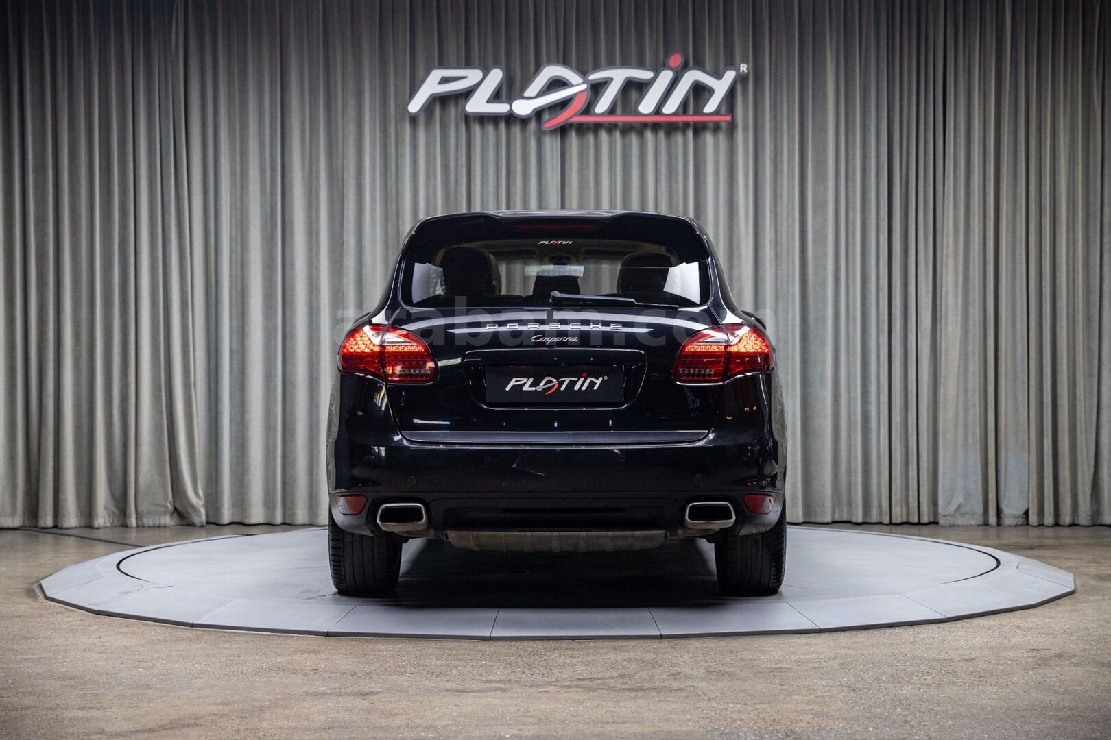 2012 CAYENNE 3.0 DIESEL_HAFIZA_SOĞUTMA_PANORAMİK_ELK.BGJ_A.MEDYA 5