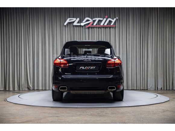 2012 CAYENNE 3.0 DIESEL_HAFIZA_SOĞUTMA_PANORAMİK_ELK.BGJ_A.MEDYA