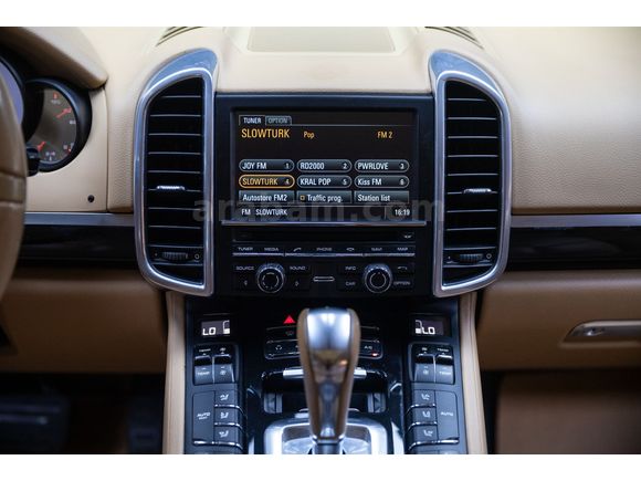 2012 CAYENNE 3.0 DIESEL_HAFIZA_SOĞUTMA_PANORAMİK_ELK.BGJ_A.MEDYA