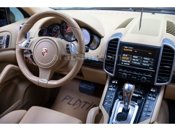2012 CAYENNE 3.0 DIESEL_HAFIZA_SOĞUTMA_PANORAMİK_ELK.BGJ_A.MEDYA
