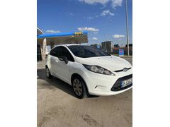 Sahibinden Ford Fiesta 1.25 Trend 2012 Model 