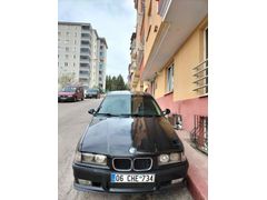 Sahibinden BMW 3 Serisi 318i Standart 1992 Model 
