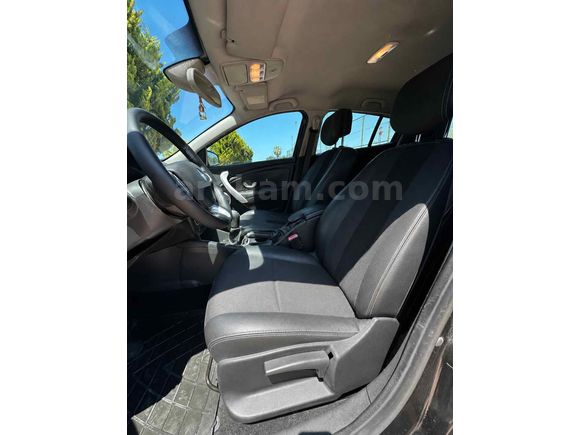 Galeriden Renault Megane 1.6 Dynamique 2011 Model Samsun