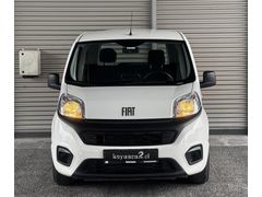 (Koyuncu Fiat) 2023 FİAT FİORİNO COMBİ 1.3 MULTİJET POP