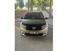 Sahibinden Dacia Logan 1.5 dCi MCV Ambiance 2014 Model