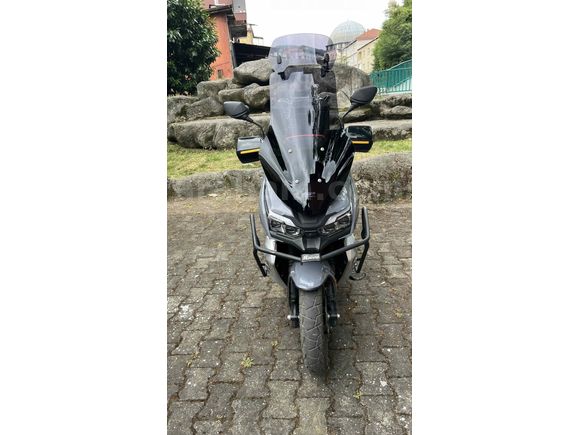 Sahibinden RKS Freccia 150 