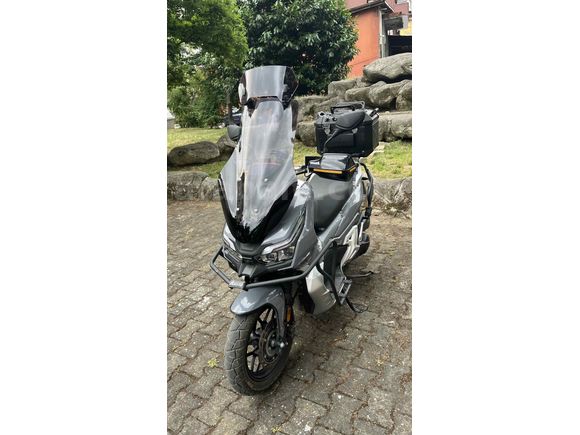 Sahibinden RKS Freccia 150 