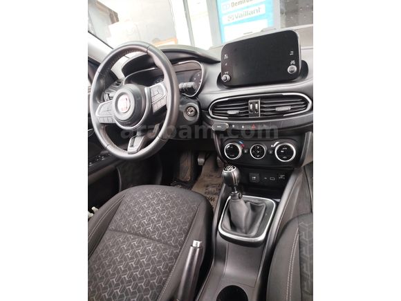 Fiat Egea Cross 1.4 Fire Urban 2021