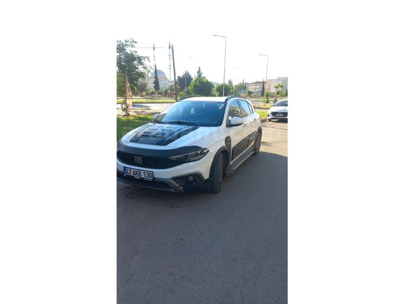 Fiat Egea Cross 1.4 Fire Urban 2021