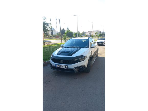 Fiat Egea Cross 1.4 Fire Urban 2021