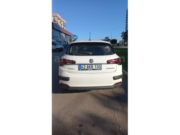 Fiat Egea Cross 1.4 Fire Urban 2021