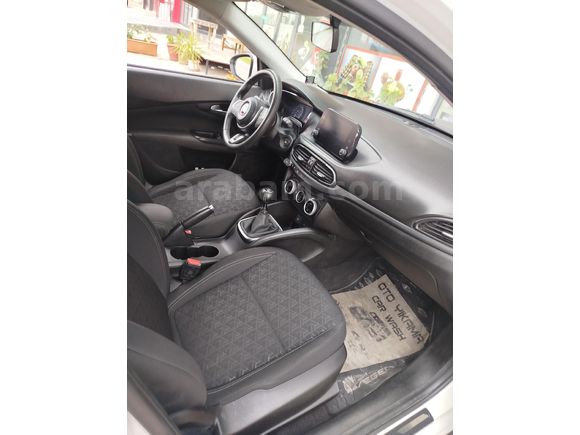Fiat Egea Cross 1.4 Fire Urban 2021